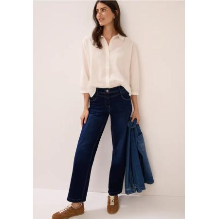CECIL Wide Legs Jeans