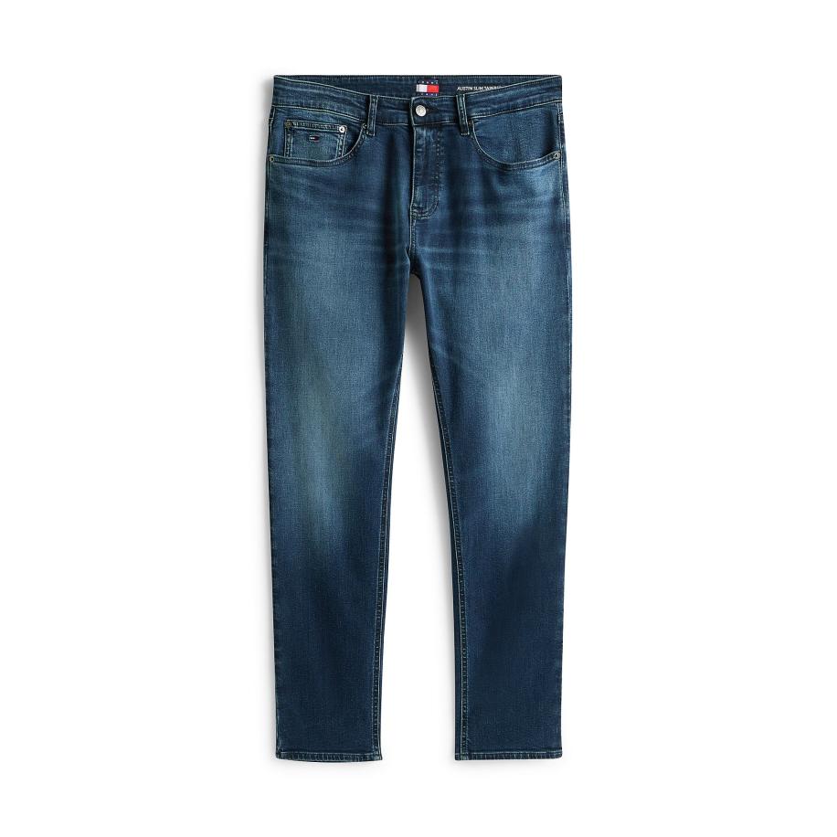 Tommy Jeans Tommy Jeans Jeans Austin blauw -