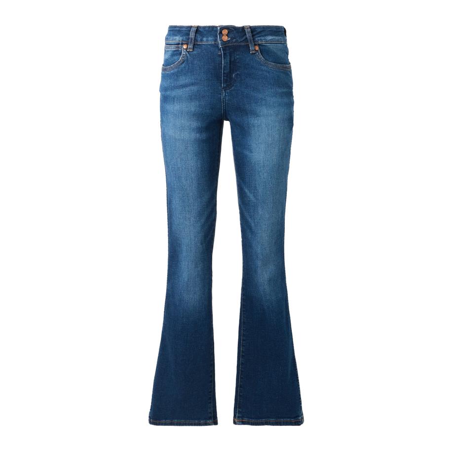 Wrangler WRANGLER Jeans donkerblauw -