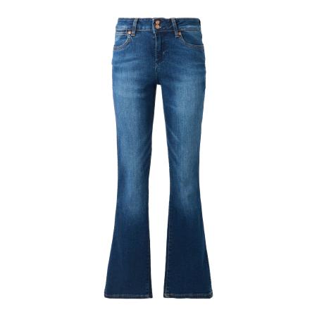 Wrangler WRANGLER Jeans donkerblauw