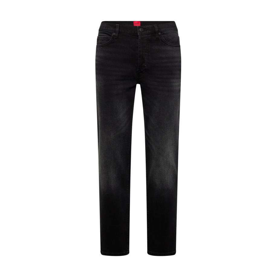Hugo Boss HUGO Jeans 634 zwart -