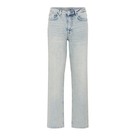 My Essential Wardrobe My Essential Wardrobe Jeans 35 The Louis lichtblauw