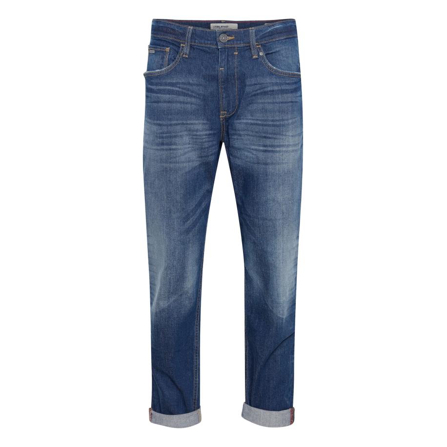 Blend BLEND Jeans Thunder blauw denim -