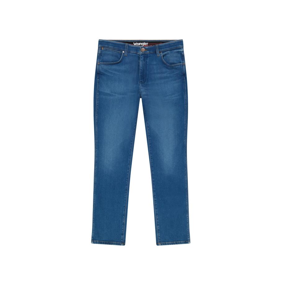Wrangler WRANGLER Jeans LARSTON hemelsblauw -