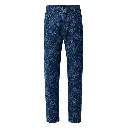 Mexx MEXX Jeans blauw denim / lichtblauw