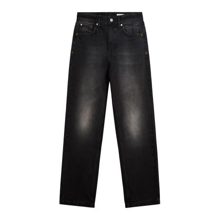 Bershka Bershka Jeans zwart