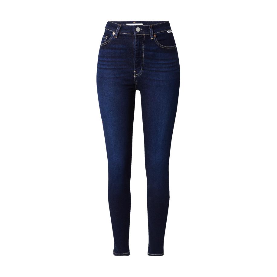 Armedangels ARMEDANGELS Jeans INGAA blauw -