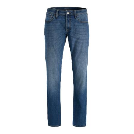 JJ Rebel JJ Rebel Jeans JREBADAM JJCRAFT blauw denim