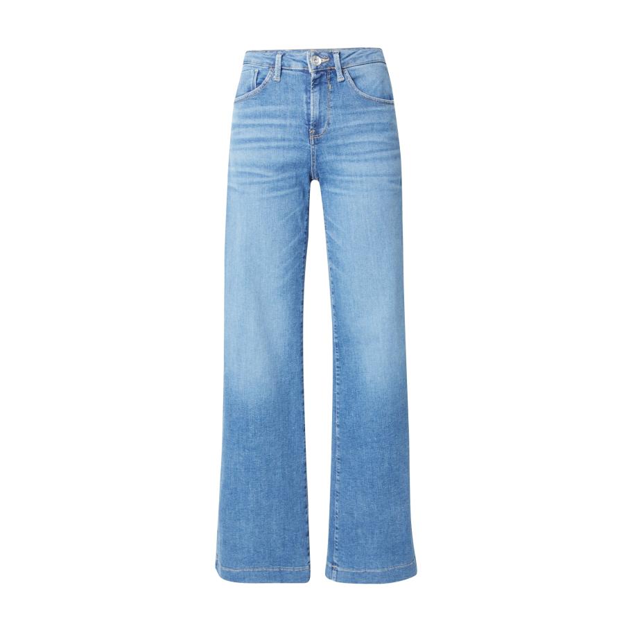 Garcia GARCIA Jeans blauw denim -