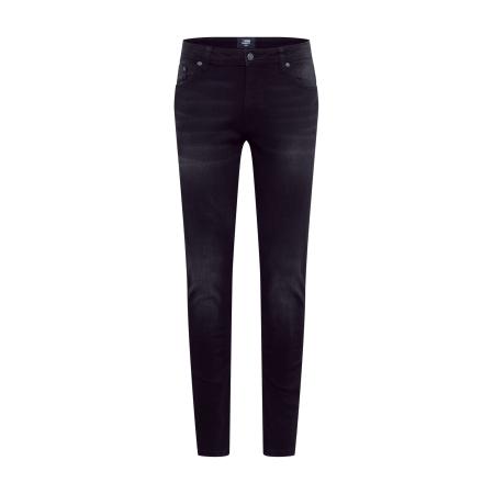 Denim Project Denim Project Jeans MR. BLACK black denim