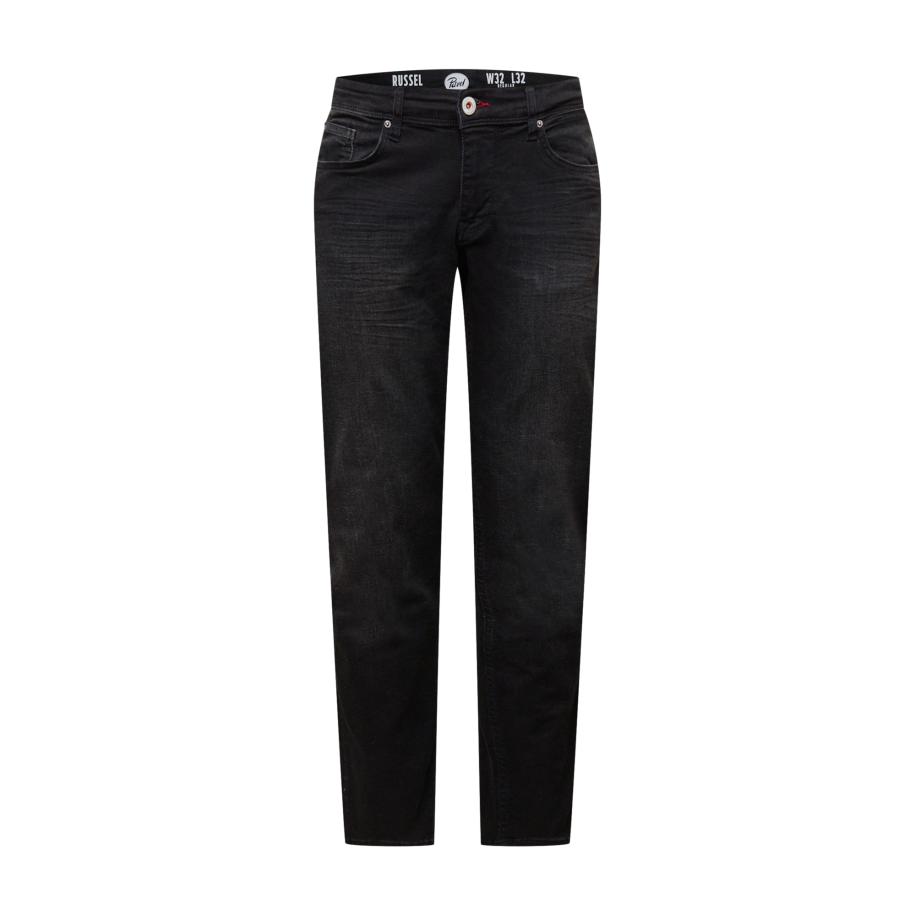 Petrol Industries Petrol Industries Jeans Russel black denim -