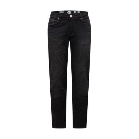 Petrol Industries Petrol Industries Jeans Russel black denim