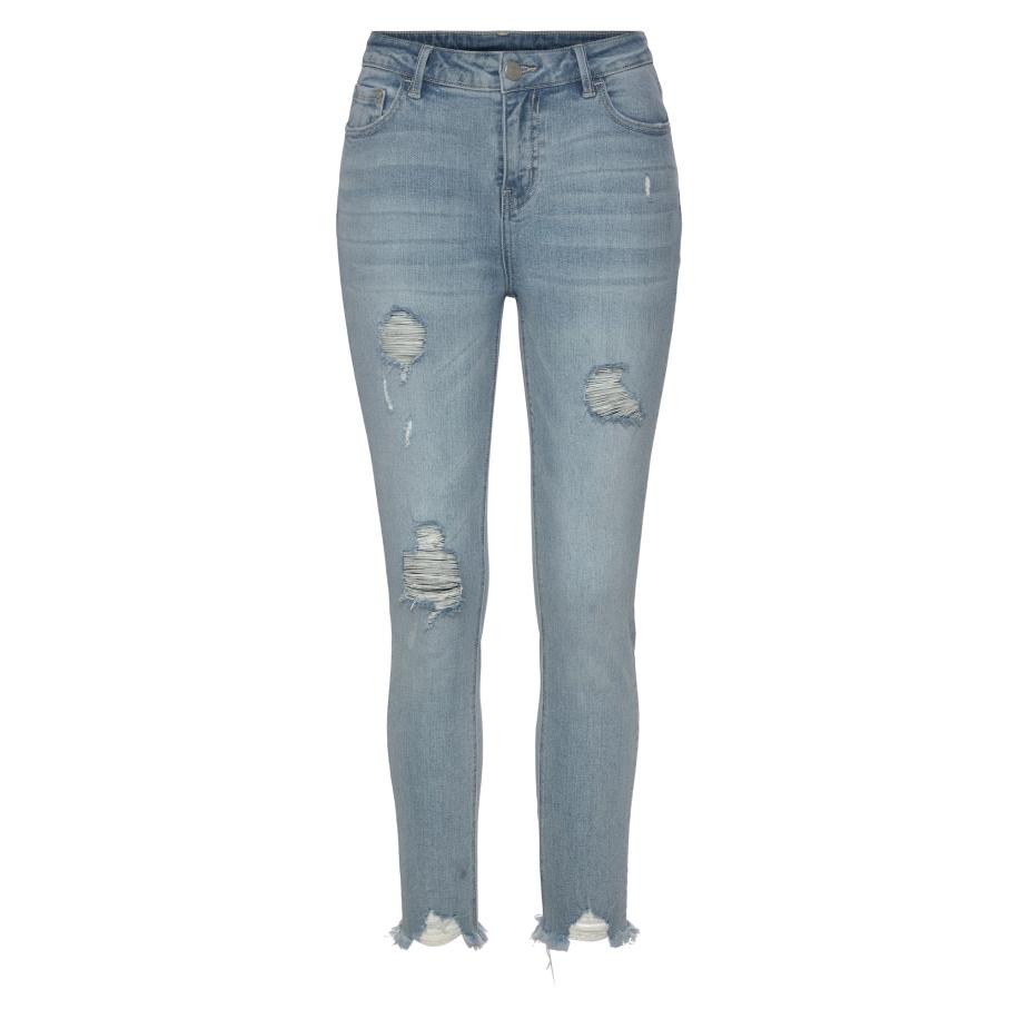 Buffalo BUFFALO Jeans blauw -
