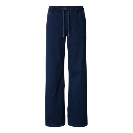 Pepe Jeans Broek donkerblauw