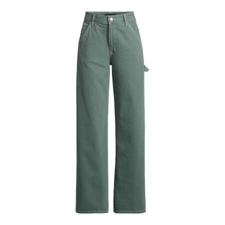 Aeropostale AÉROPOSTALE Jeans groen