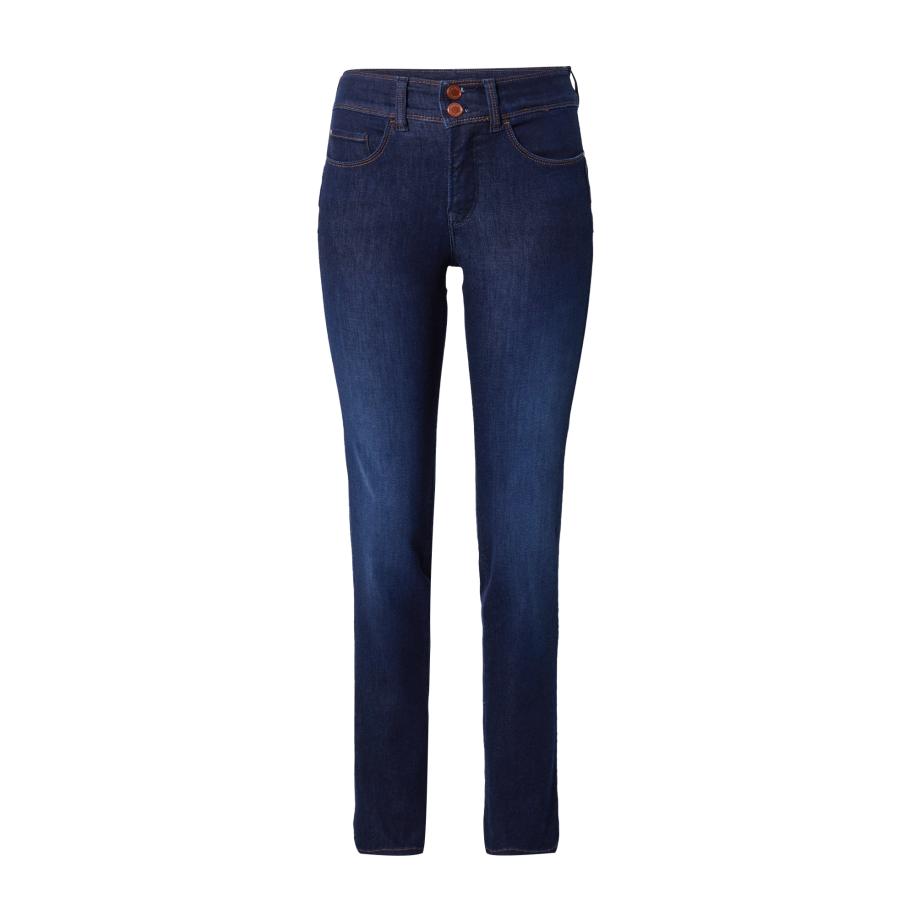 Salsa Salsa Jeans Jeans Secret blauw denim -
