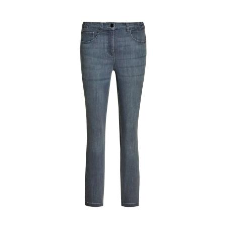 Goldner Goldner Jeans lichtgrijs