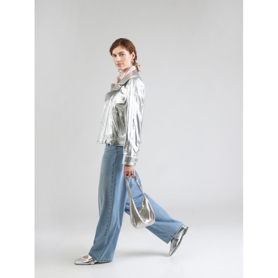 IRO IRO Jeans lichtblauw -