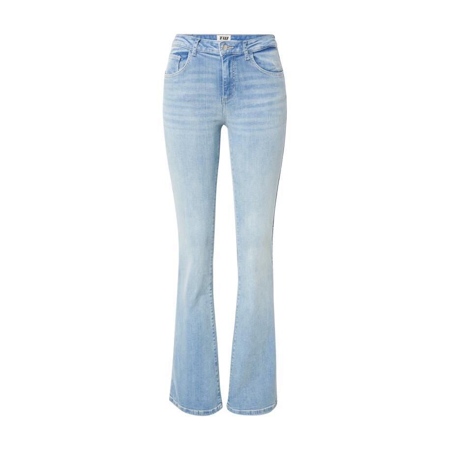 Tally Weijl Tally Weijl Jeans lichtblauw -