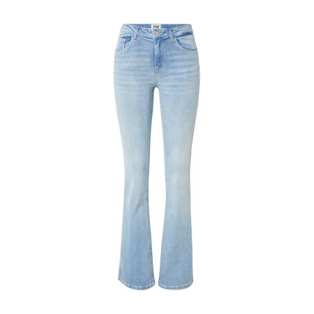 Tally Weijl Tally Weijl Jeans lichtblauw