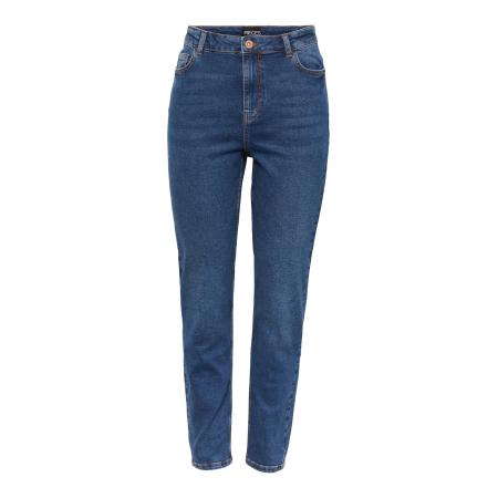 Pieces PIECES Jeans blauw denim