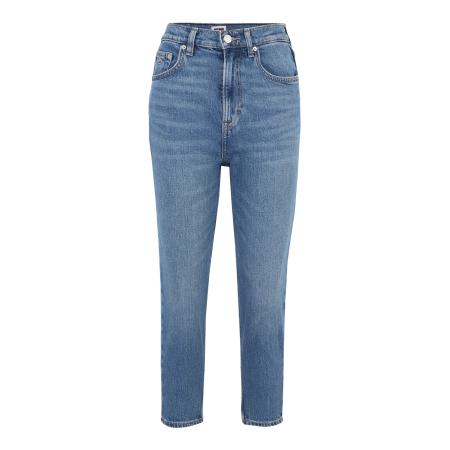 Tommy Jeans Jeans blauw denim