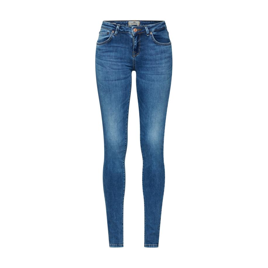 LTB LTB Jeans blauw denim -