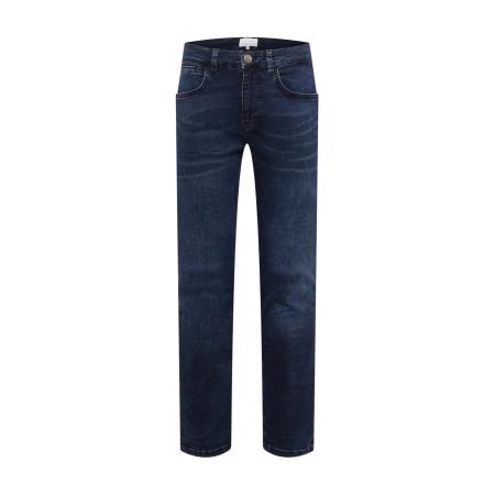 Casual Friday Casual Friday Jeans Ry donkerblauw