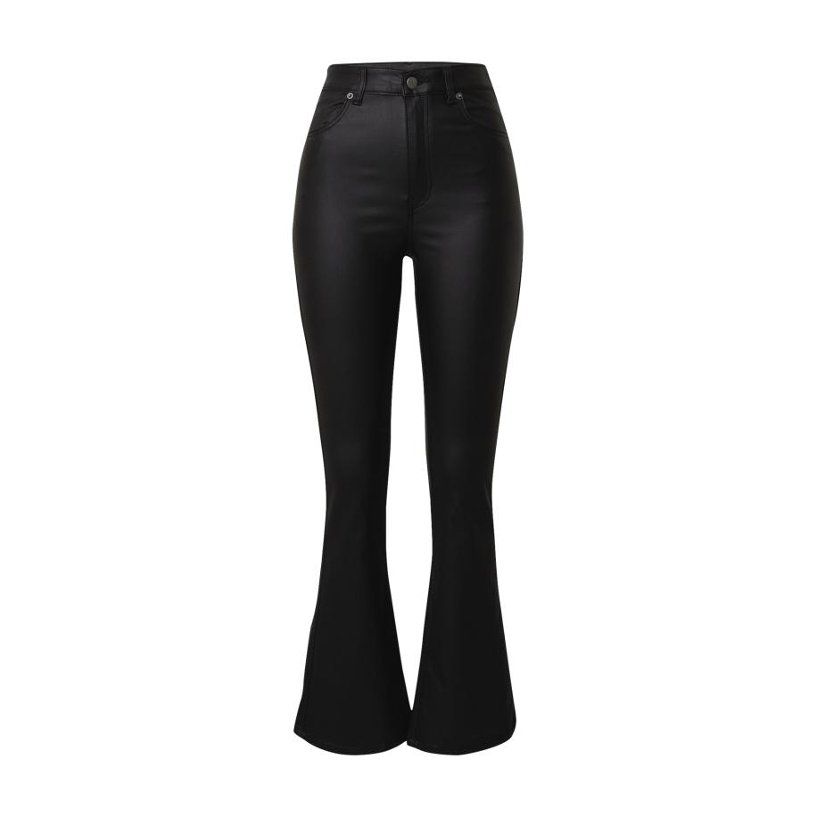 Dr. Denim Dr. Denim Jeans Moxy zwart -