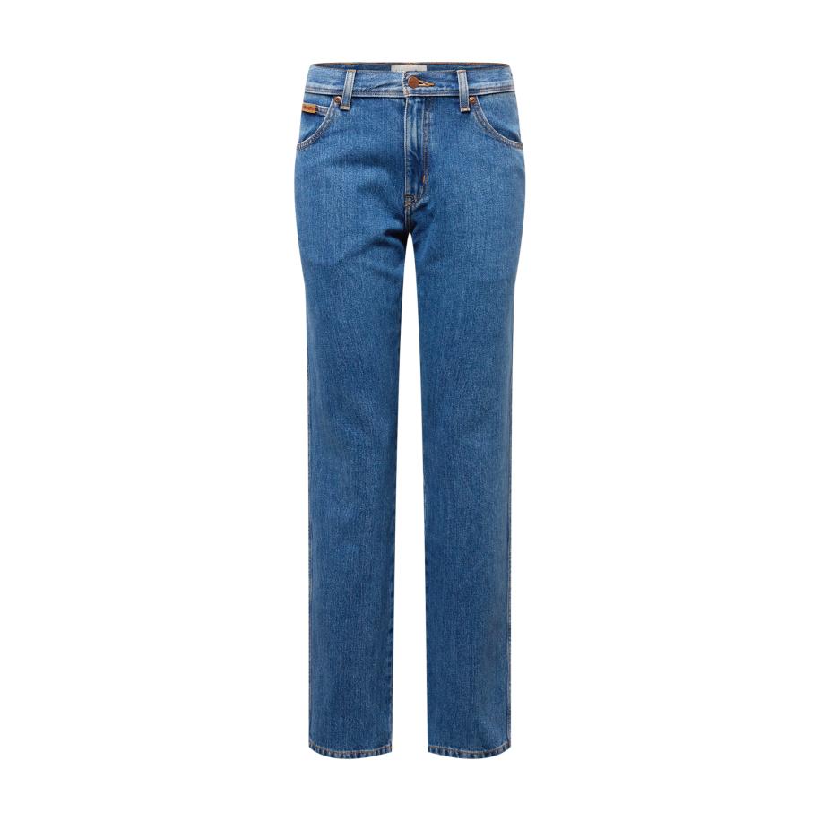 Wrangler WRANGLER Jeans TEXAS blauw denim -