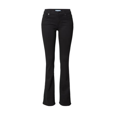 7 for all mankind Jeans black denim