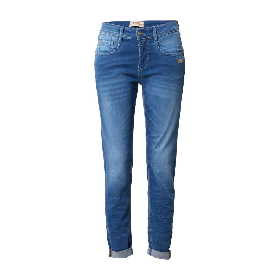 Gang Gang Jeans Amelie blauw denim -