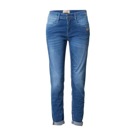 Gang Gang Jeans Amelie blauw denim