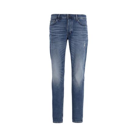 Chasin' CHASIN Jeans EGO Noble blauw