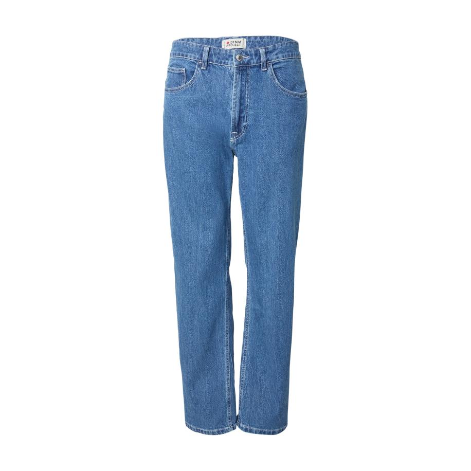 Denim Project Denim Project Jeans Miami blauw -