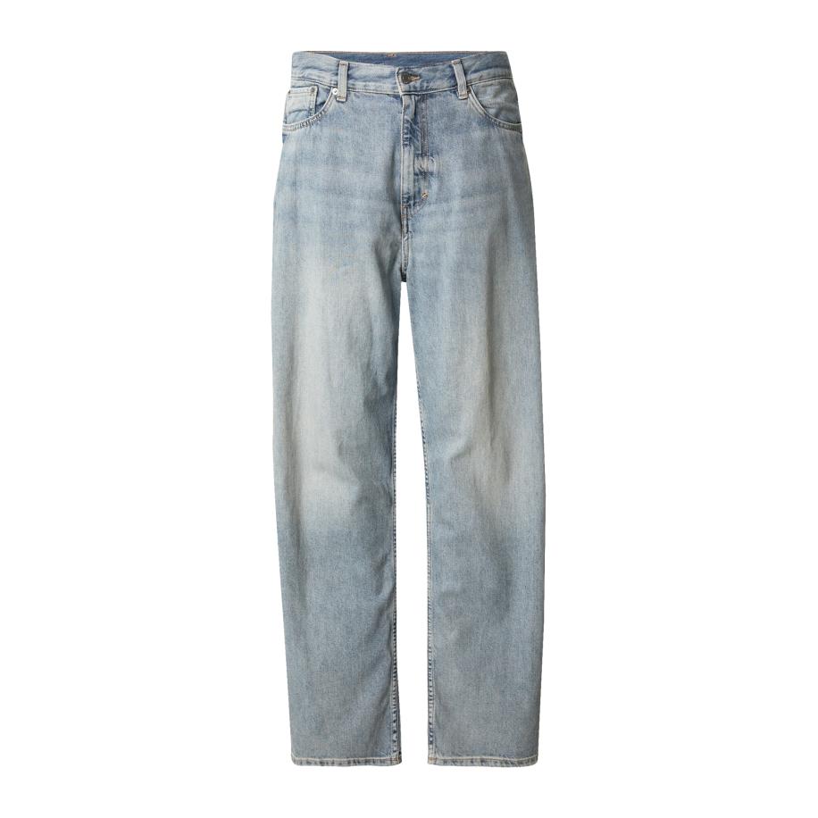 Weekday WEEKDAY Jeans Galaxy Hanson lichtblauw -