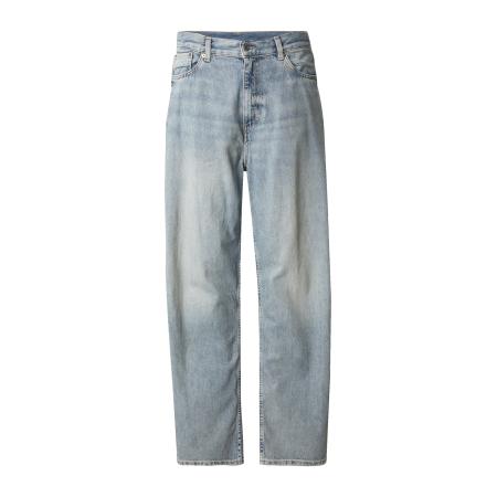 Weekday WEEKDAY Jeans Galaxy Hanson lichtblauw