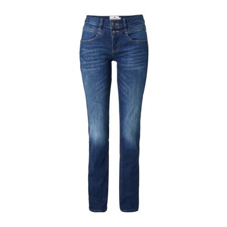 Freeman T. Porter FREEMAN T. PORTER Jeans Madie donkerblauw