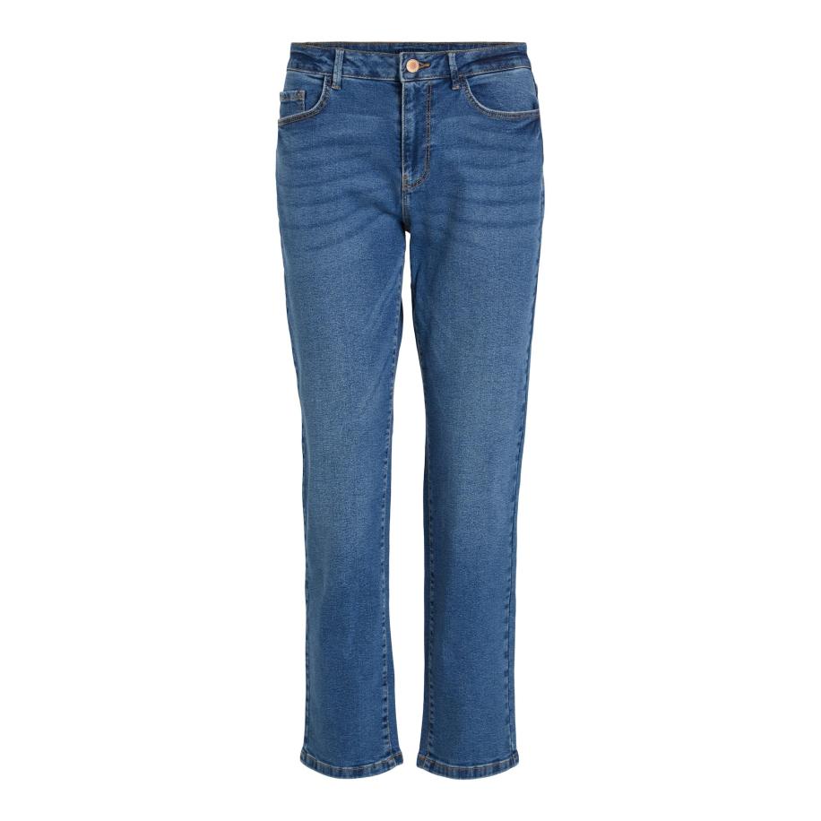 Vila VILA Jeans ALICE blauw -