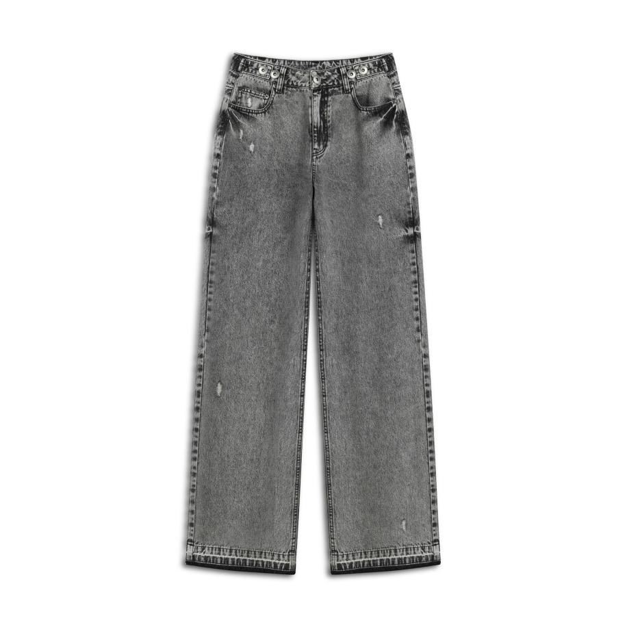 Twist Twist Jeans antraciet -