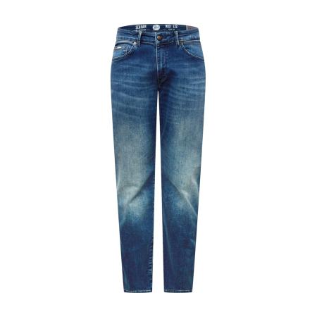 Petrol Industries Petrol Industries Jeans Seaham blauw denim