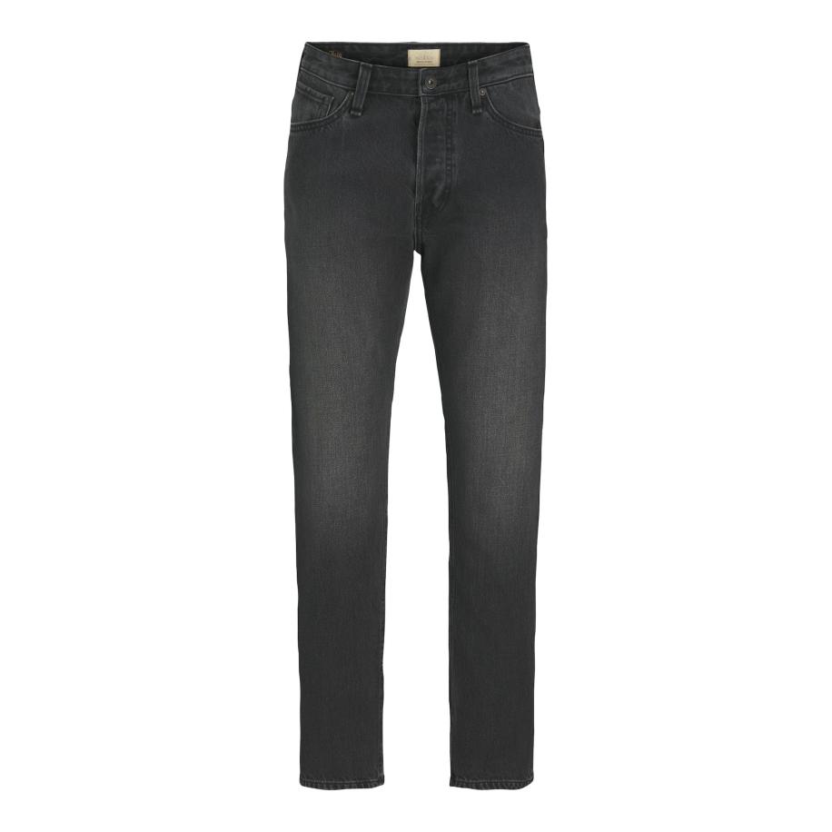 Jack & Jones JACK & JONES Jeans JJICHRIS JJCOOPER black denim -