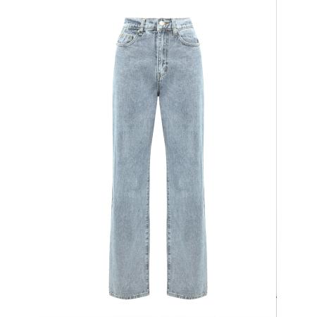 Tussah Jeans ELLE blauw / blauw denim