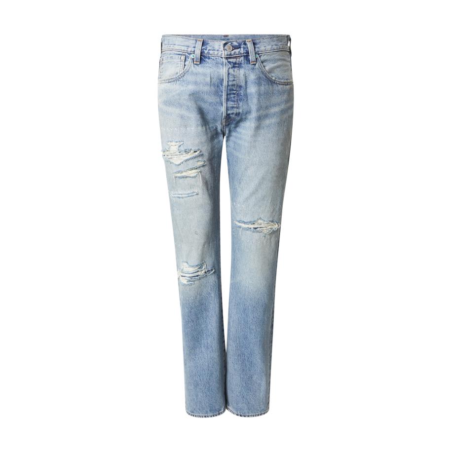 Levi's LEVIS ® Jeans 501® Levis® Original lichtblauw -