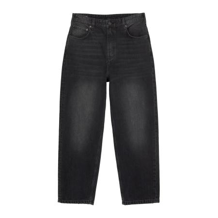 Pull&Bear Pull&Bear Jeans black denim