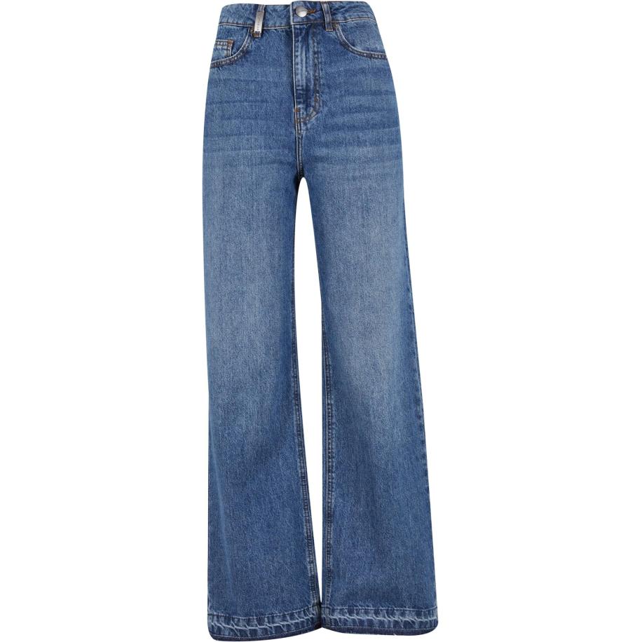 2Y Studios 2Y Studios Jeans Vulna Open blauw denim -