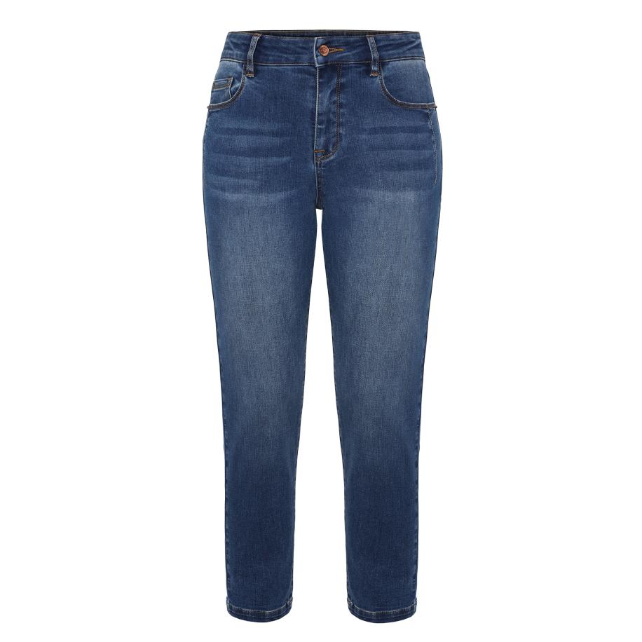 TATUUM TATUUM Jeans blauw denim -
