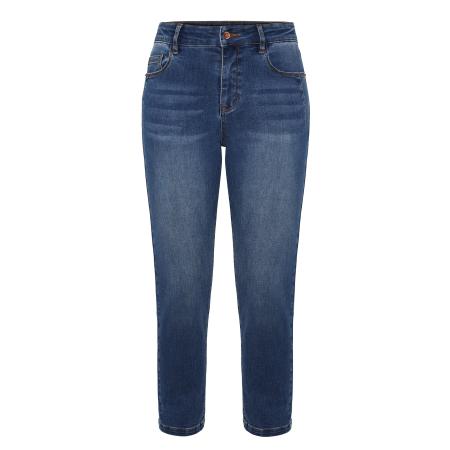 TATUUM TATUUM Jeans blauw denim