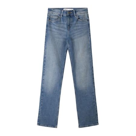 Bershka Bershka Jeans blauw denim