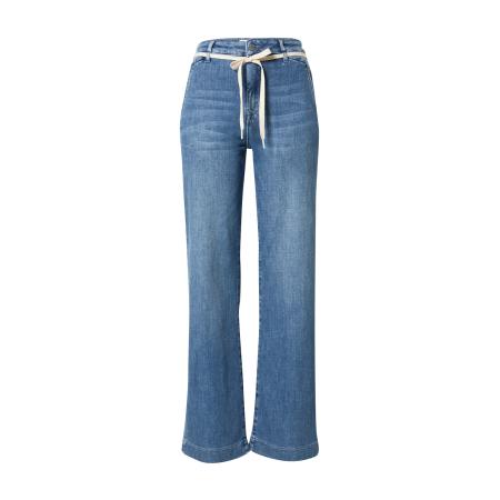 DAWN Dawn Jeans blauw denim